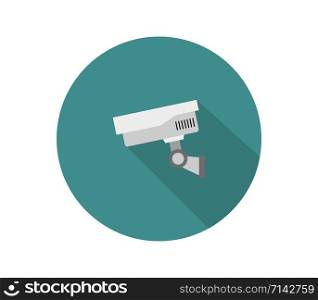 surveillance camera icon