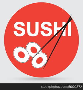 sushi icon