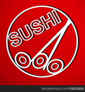 sushi icon