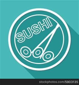 sushi icon