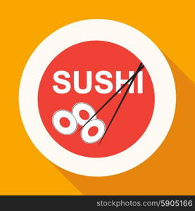 sushi icon