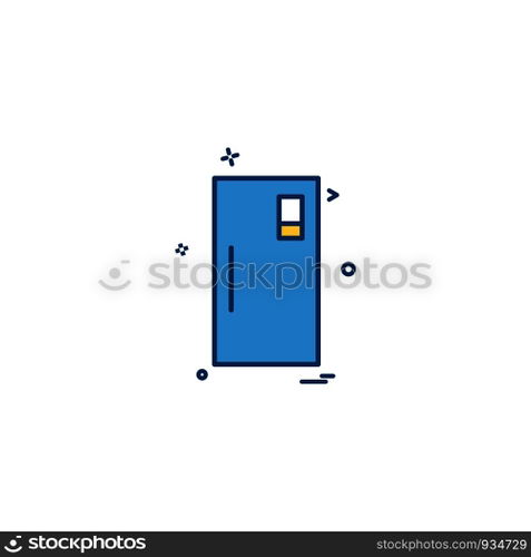 Switch icon design vector 