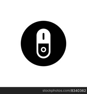switch vector icon illustration symbol design