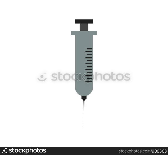 syringe icon