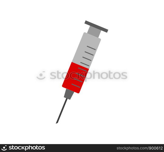 syringe icon