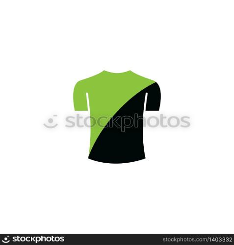 T shirt icon template
