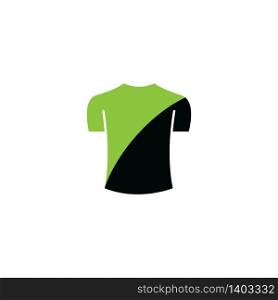 T shirt icon template