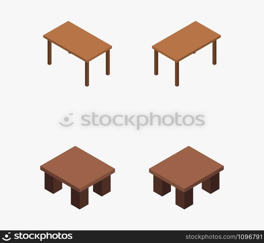 table icon