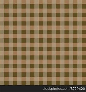 Tablecloth seamless pattern geometric checkered background