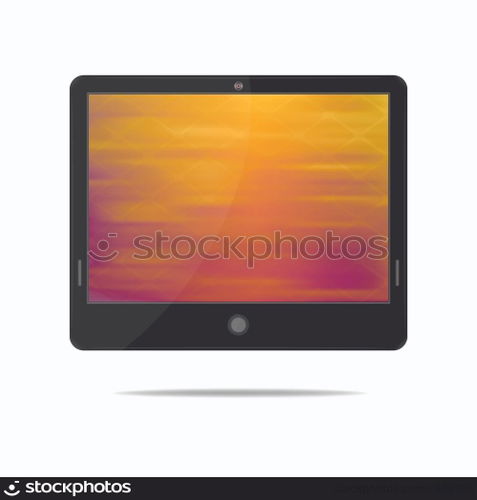 Tablet computer