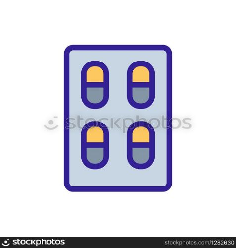 tablet icon vector. Thin line sign. Isolated contour symbol illustration. tablet icon vector. Isolated contour symbol illustration