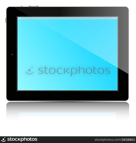 Tablet pc