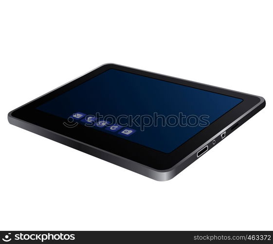Tablet PC