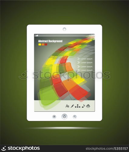 Tablet PC