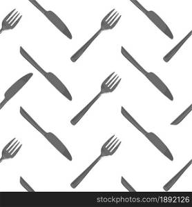 tableware repeat pattern template. seamless textile background template
