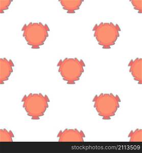 Tag pattern seamless background texture repeat wallpaper geometric vector. Tag pattern seamless vector