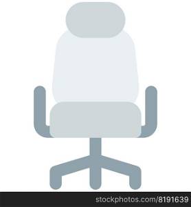 Tall and comfortab≤ergonomic office chair