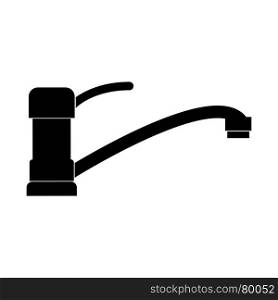 Tap or faucet sign icon .