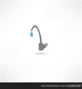 tap water icon