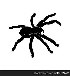 Tarantula icon vector illustration design