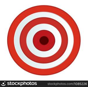 Target Archery vector