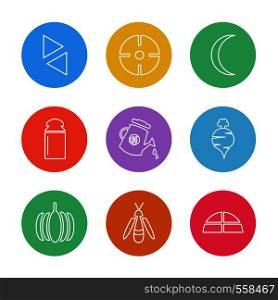 target , insects , icon, vector, design, flat, collection, style, creative, icons , farming , rural , farm , fruits , village , fruits , wheat , rural , tree , sun , sunlight , farmer , navigation ,