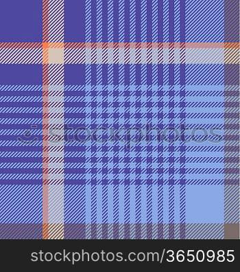 Tartan pattern