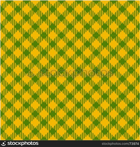 Tartan Seamless Pattern Background. Autumn color panel Plaid, Tartan Flannel Shirt Patterns. Trendy Tiles Vector Illustration for Wallpapers.