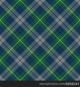 Tartan Seamless Pattern Background. Red, Black, Blue, Green and White Plaid, Tartan Flannel Shirt Patterns. Trendy Tiles Vector Illustration for Wallpapers.