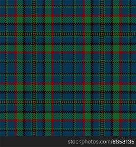 Tartan Seamless Pattern Background. Red, Black, Green and Blue Plaid, Tartan Flannel Shirt Patterns. Trendy Tiles Vector Illustration for Wallpapers.