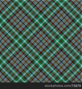 Tartan Seamless Pattern Background. Red, Black, Green, Blue and White Plaid, Tartan Flannel Shirt Patterns. Trendy Tiles Vector Illustration for Wallpapers.
