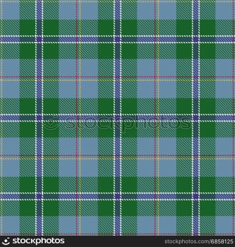 Tartan Seamless Pattern Background. Red, Blue, Green, Yellow and White Plaid, Tartan Flannel Shirt Patterns. Trendy Tiles Vector Illustration for Wallpapers.