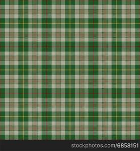 Tartan Seamless Pattern Background. Red, Brown, Yellow, Green and Gray Plaid, Tartan Flannel Shirt Patterns. Trendy Tiles Vector Illustration for Wallpapers.