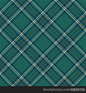 Tartan Seamless Pattern Background. Red, Green, Blue, Beige and White Plaid, Tartan Flannel Shirt Patterns. Trendy Tiles Vector Illustration for Wallpapers.