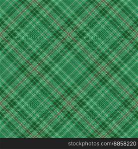 Tartan Seamless Pattern Background. Red, Yellow, Green and White Plaid, Tartan Flannel Shirt Patterns. Trendy Tiles Vector Illustration for Wallpapers.