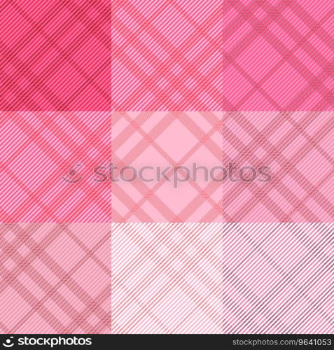 Tartan seamless pattern background Royalty Free Vector Image