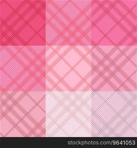 Tartan seamless pattern background Royalty Free Vector Image