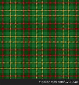 Tartan seamless pattern. Trendy illustration for wallpapers. Tartan plaid inspired background. Suits for decorative paper, fashion design and house interior design, as well as for hand crafts