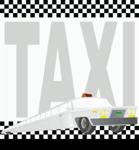 Taxi Limousine