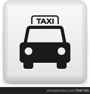 Taxi Symbol