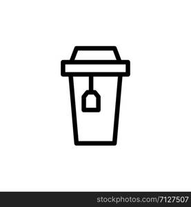 tea drink icon