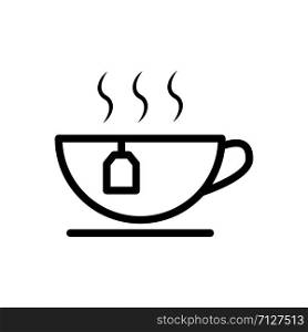 tea drink icon