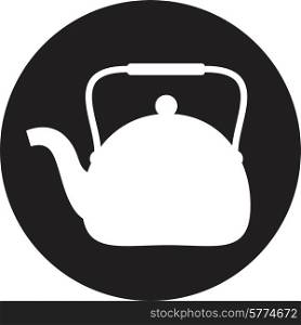 Tea maker ( Kitchen Icon )