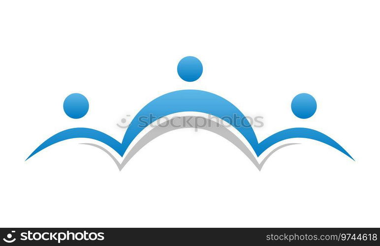 Teamwork Cloud template