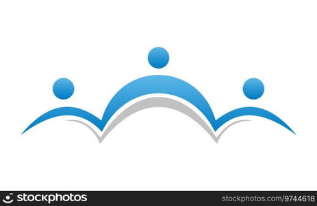 Teamwork Cloud template