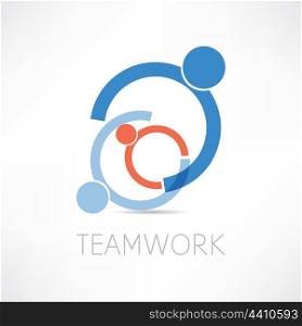 teamwork icon
