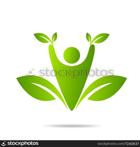 Teamwork icon,Group four people logo handshake in a circle vector illustrations