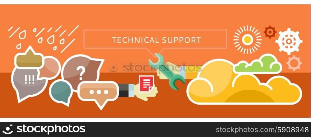 Technical Troubleshooting and Support from the cloud. New technologies. For web site construction, mobile applications, banners, corporate brochures, book covers, layouts etc.