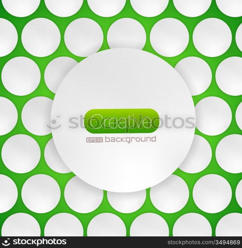 Technology background