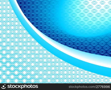 technology background, vector without gradient, only blends
